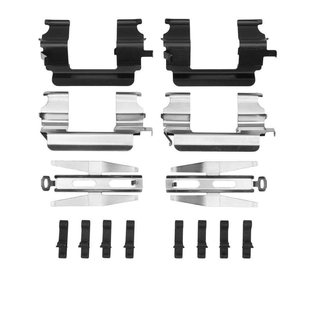 DFC auto part