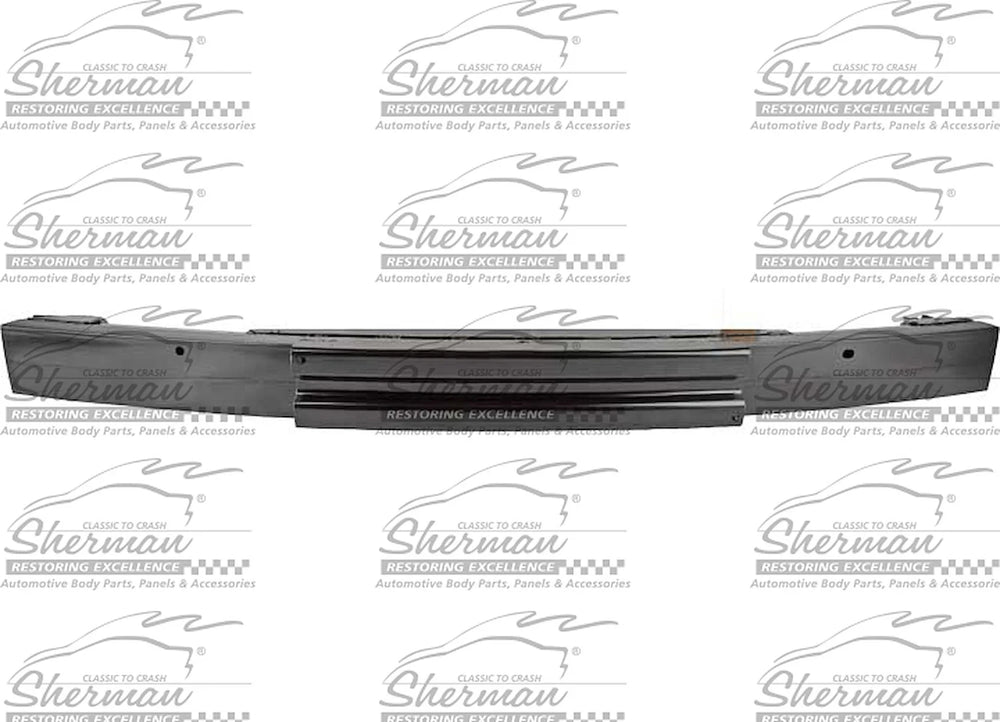 REAR BUMPER REINFORCEMENT HONDA ODYSSEY 19992004