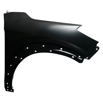 RH FRONT FENDER ASSY HYUNDAI TUCSON 1620