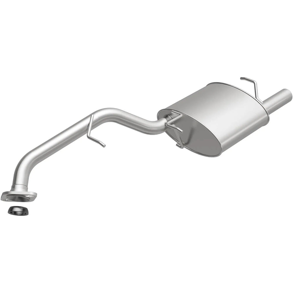 BRE EXHAUST exhaust