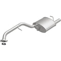 EXHAUST KIT 06-10 MAZDA 5 2.3L