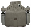 BRAKE CALIPER & BRACKET