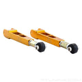 ISC NISSAN REAR LOWER TOE ARMS