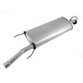 MUFFLER QUIET FLOWSS IMP
