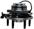 WHEEL HUB ASSEMBLY