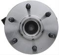 WHEEL HUB ASSEMBLY