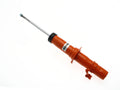 KONI shock absorber detail