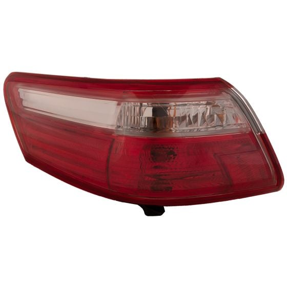 Maxzone Vehicle Lighting Corp auto part