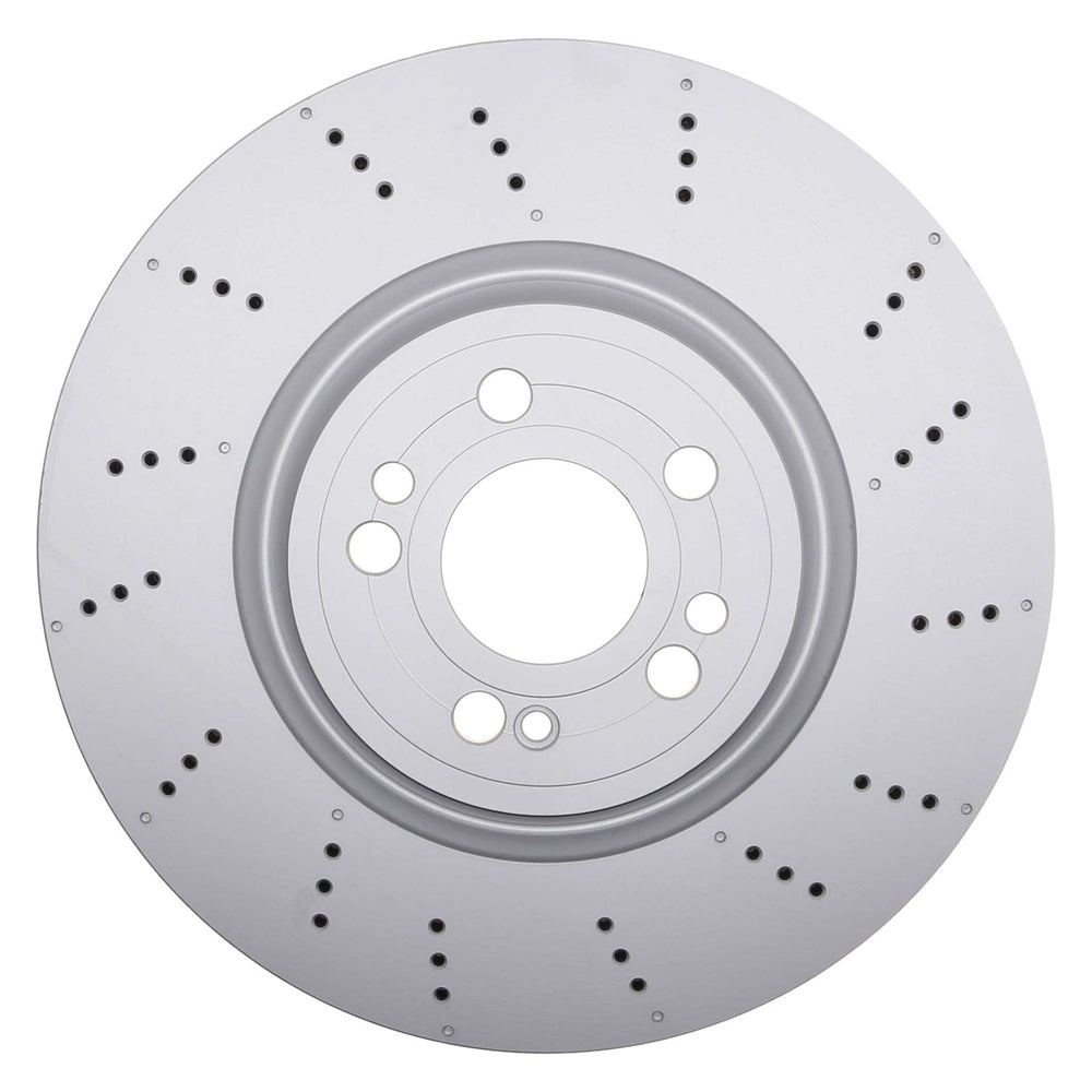 BRAKE ROTOR