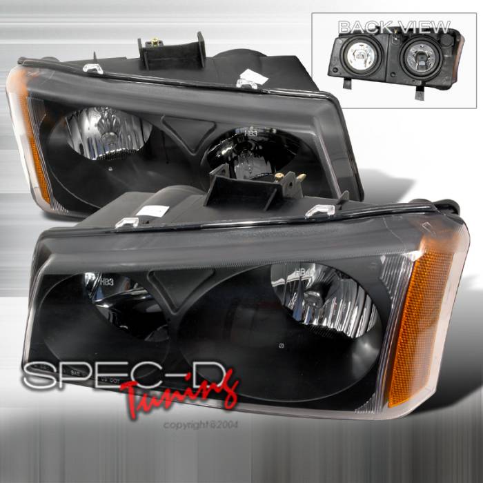 SPEC D TUNING auto part