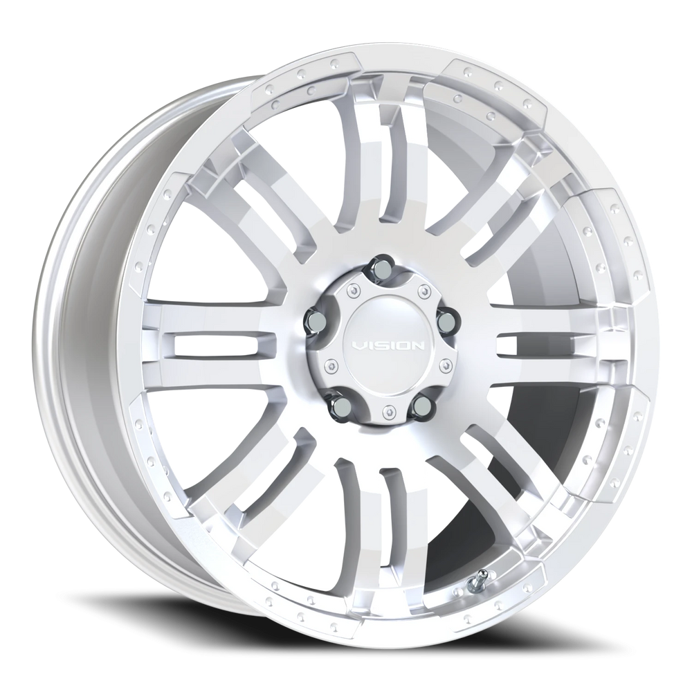 VISION WHEEL auto part