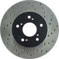 Stoptech auto part