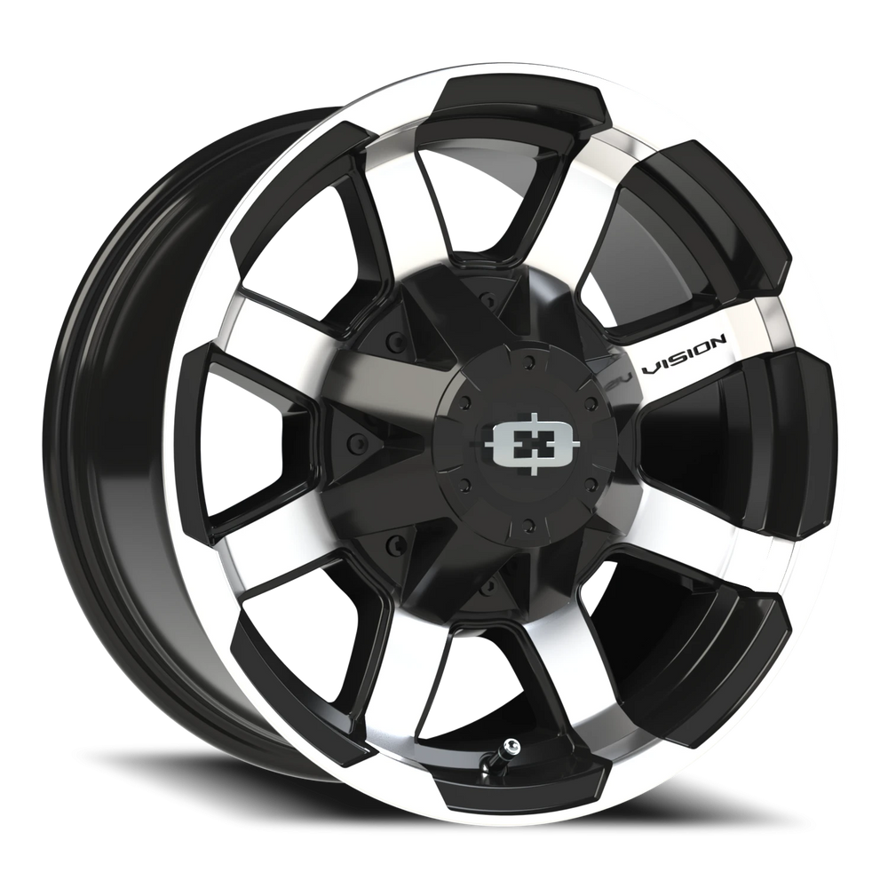 VISION WHEEL auto part