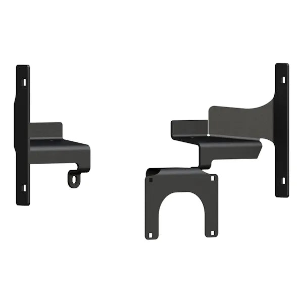 TUFF GUARD 3" BUMPER GUARD BRACKETS