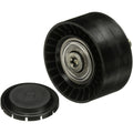 Gates 11-15 BMW 535i DriveAlign Idler Pulley