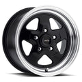 Vision Wheel 5-114.3 4.5 POL VIS NITRO 521H5165P0