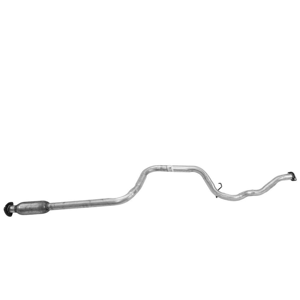 PREBENT PIPE