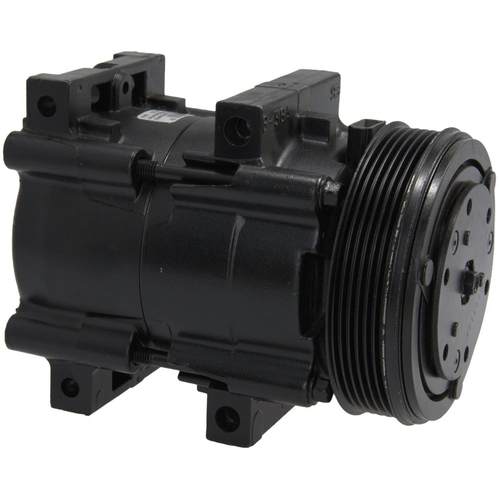 FOUR SEASONS air compressor