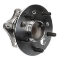 WHEEL HUB BRG ASSY