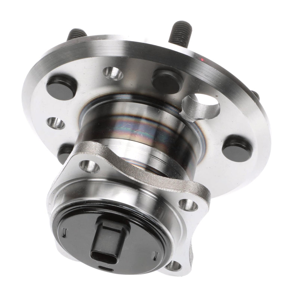 WHEEL HUB BRG ASSY