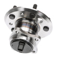 WHEEL HUB BRG ASSY