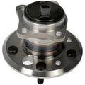 WHEEL HUB BRG ASSY