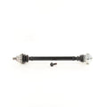 CV AXLE SHAFT