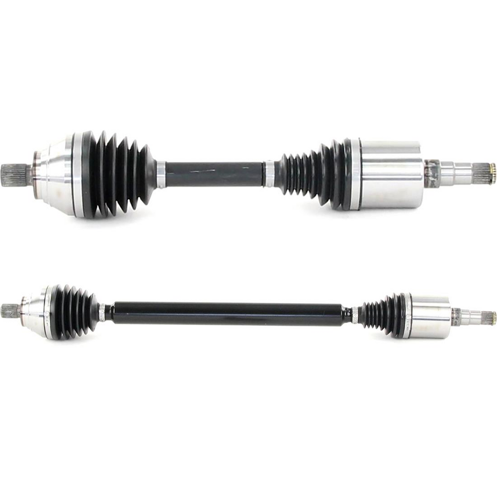 TRAKMOTIVE auto part