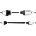 ALL NEW CV AXLE