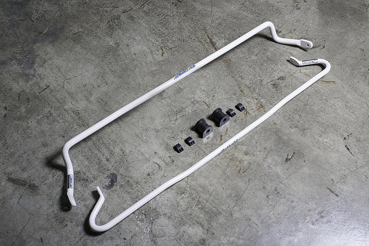 Buddy Club P1-Racing Sway Bar -Rear FRS/BRZ/86 12