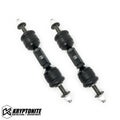 Kryptonite sway bar