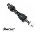 KRYPTONITE UNIVERSAL STRAIGHT-TO-STRAIGHT SWAY BAR END LINKS (0-2 )