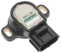 THROTTLE POSITION SENSOR