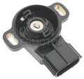 THROTTLE POSITION SENSOR
