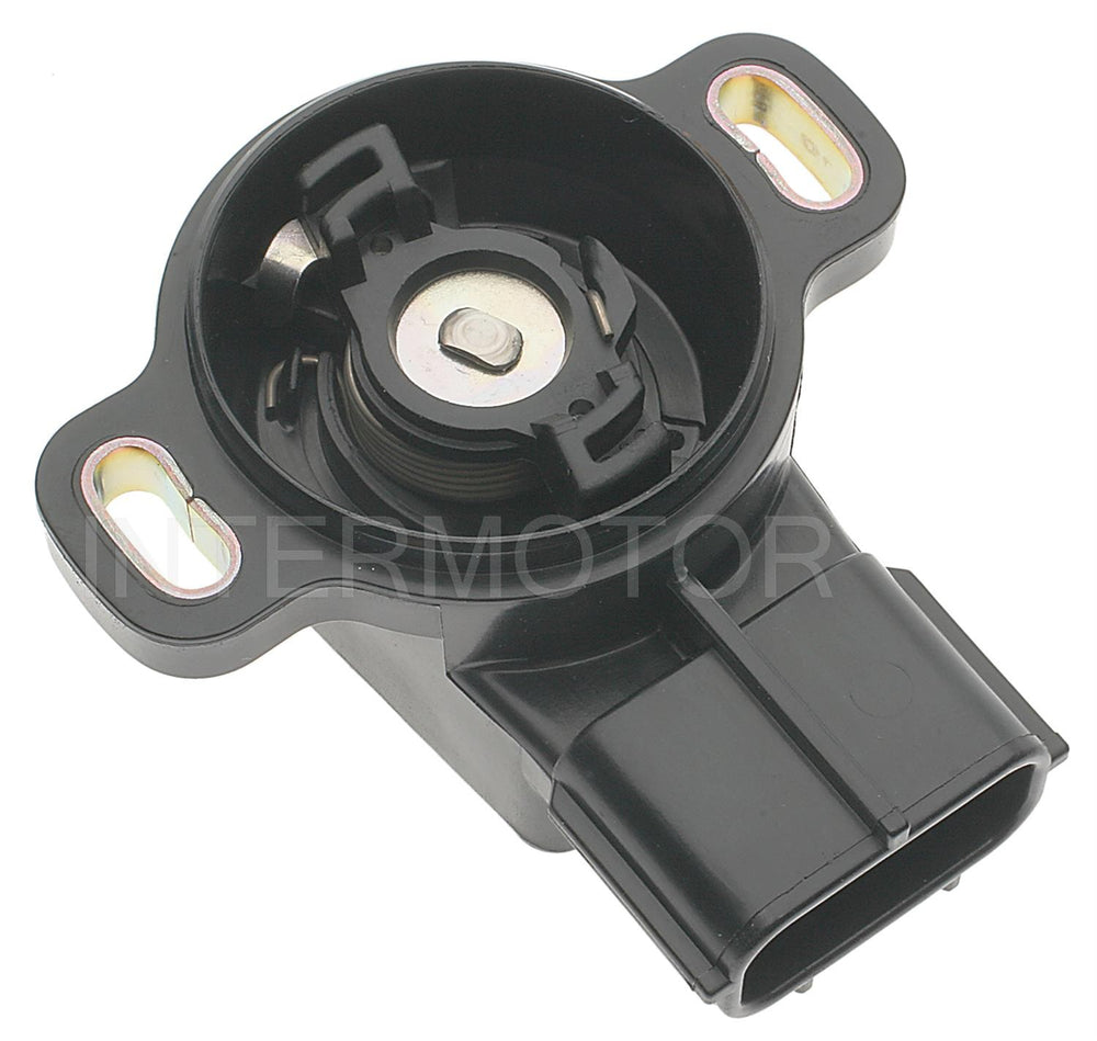 STANDARD IGN auto part