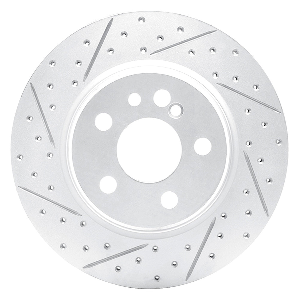 DFC auto part