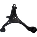 CONTROL ARM