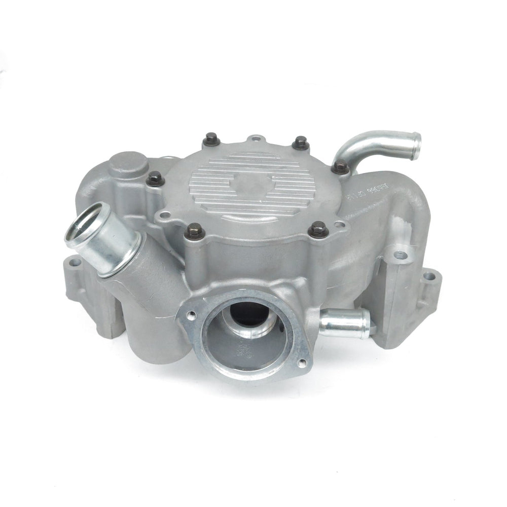 NEW WATER PUMP
