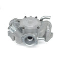 NEW WATER PUMP