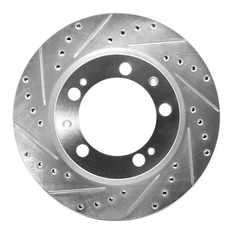R1 Concepts silver auto part