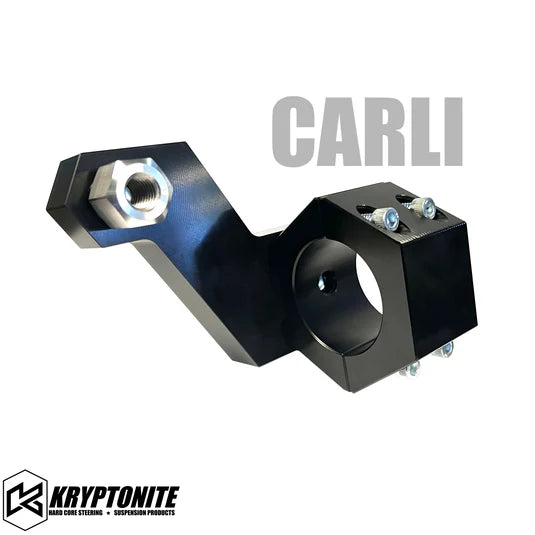 Kryptonite auto part