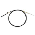 CONTROL CABLE ASSY., MERC XTREME 46