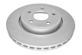 DBA 06-10 Jeep Commander Front En-Shield Standard Rotor
