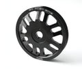 Go Fast Bits auto part close-up