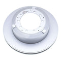 Power Stop 13-18 Ram 4500 Rear Evolution Geomet Coated Rotor