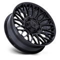 MA050 15X7 5X4.5 G-BLK 10MM