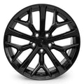 MA050 15X7 5X4.5 G-BLK 10MM