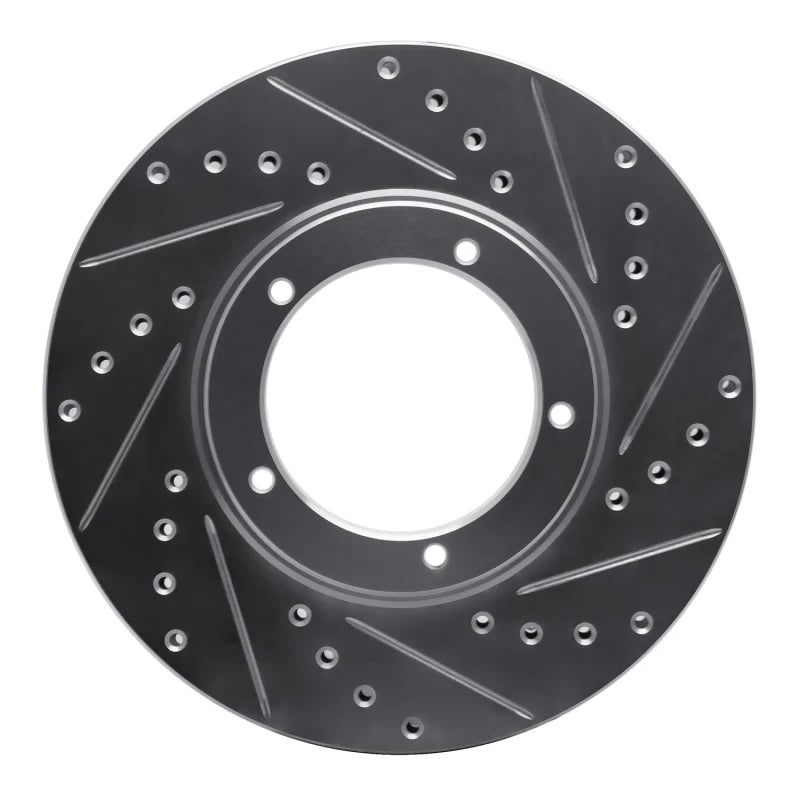 R1 Concepts silver auto part