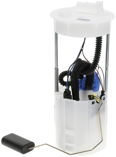FUEL PUMP ASSEMBLY