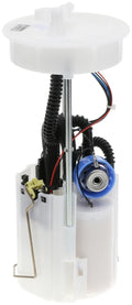 FUEL PUMP ASSEMBLY